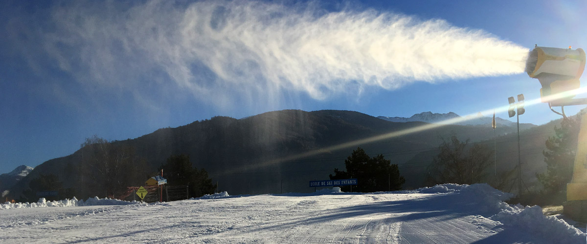 Jardin des neiges slideshow 5