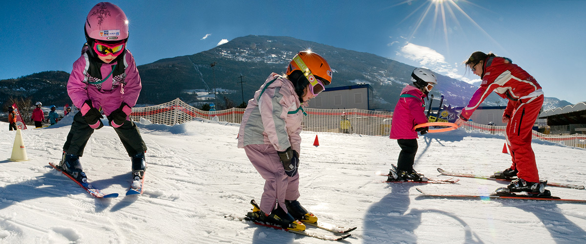 Jardin des neiges slideshow 1