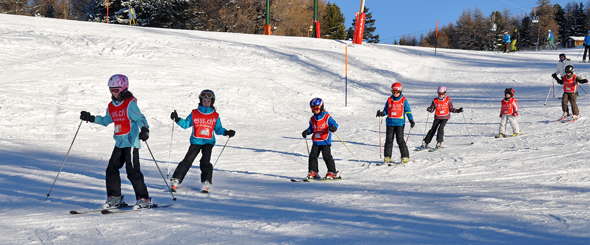 Ski en station slideshow 1