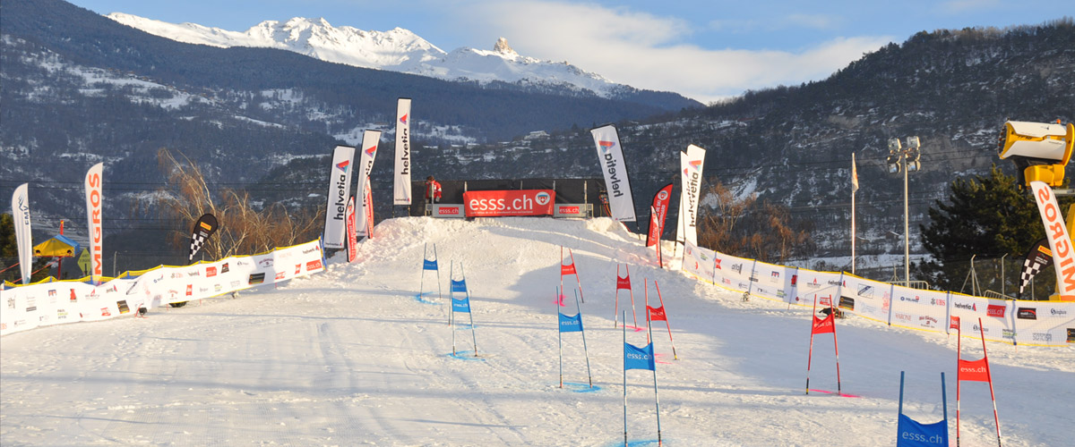 Entrainement slideshow 1